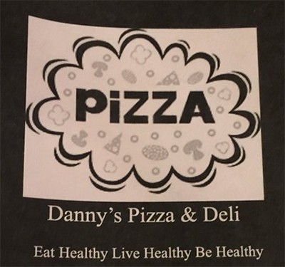 Danny's Pizza & Deli