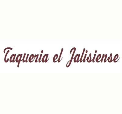 Taqueria el Jalisiense