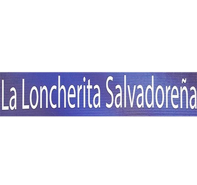 La Loncherita Salvadorena