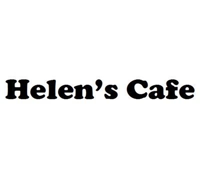 Helen's Cafe