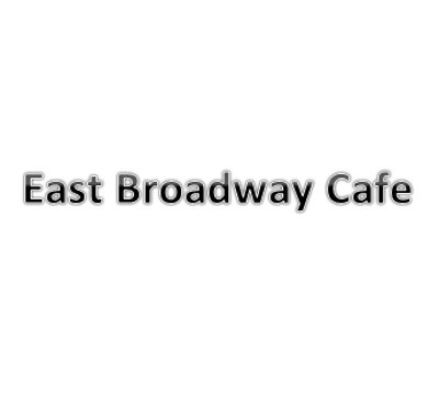 East Broadway Cafe