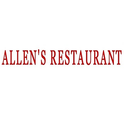 Allen's Restaurant