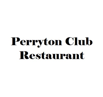 Perryton Club Restaurant