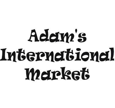 Adam's International Market