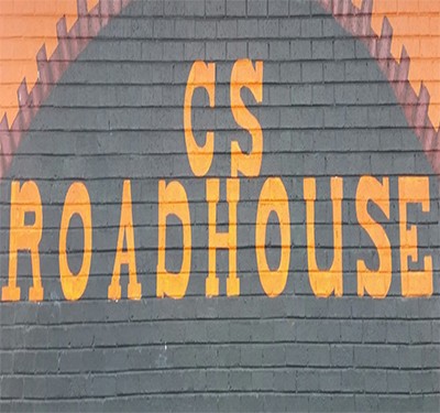 CS Roadhouse Bar & Grill