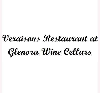 Veraisons Restaurant at Glenora Wine Cellars