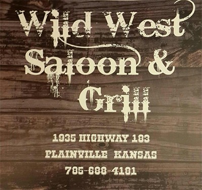 Wild West Saloon & Grill