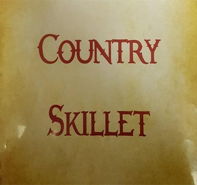 Country Skillet