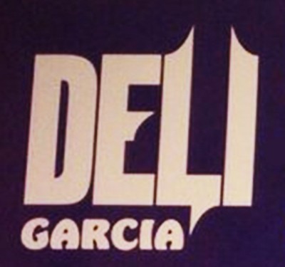 Deli Garcia