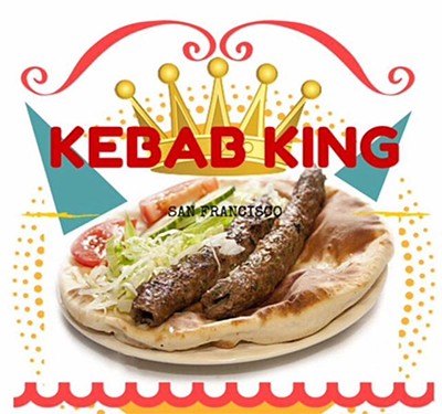 Kebab King