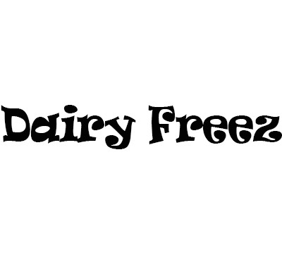 Dairy Freez