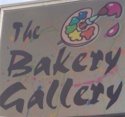 The Bakery Gallery