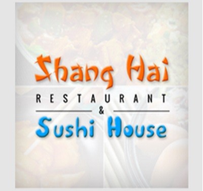 Shang Hai Restaurant & Sushi House