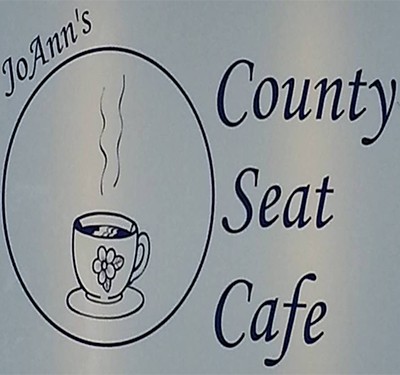 County Seat Cafe