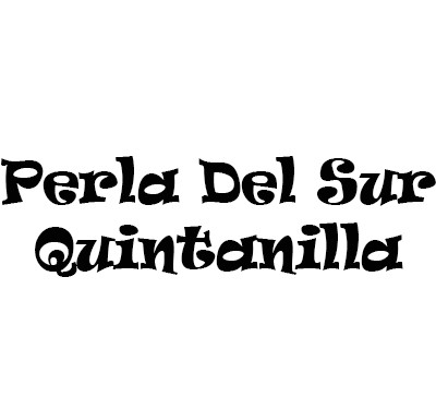 Perla Del Sur Quintanilla