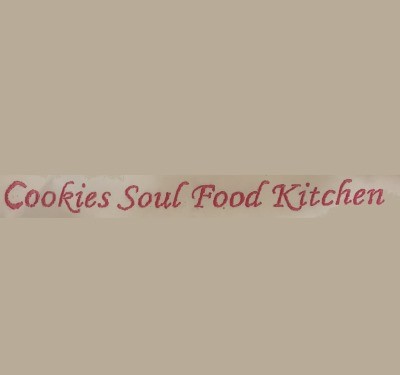 Cookies Soul Food Kitchen