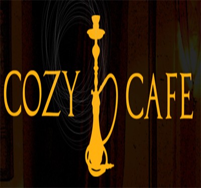 Cozy Cafe