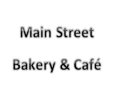 Main Street Bakery & Cafe