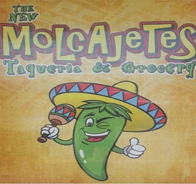 New Molcajete Restaurant