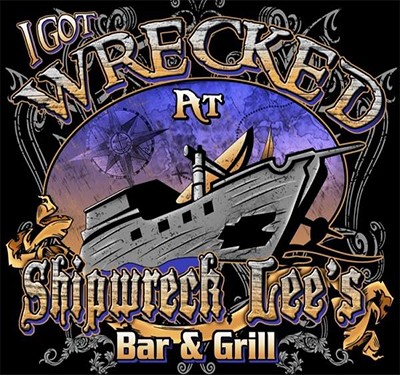 Shipwreck's Bar & Grill