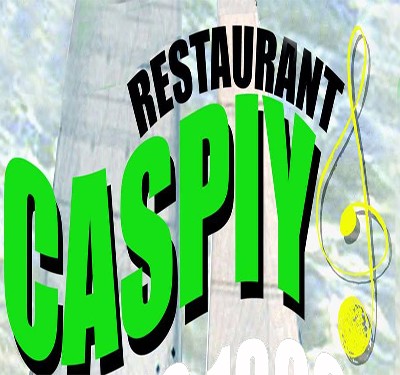 Caspiy Restaurant