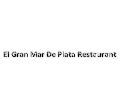 El Gran Mar De Plata Restaurant