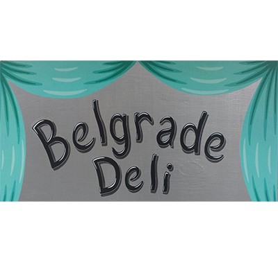 Belgrade Deli