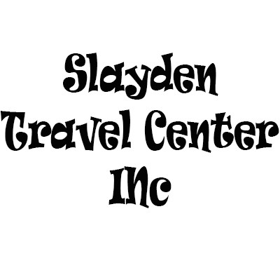 Slayden Travel Center Inc