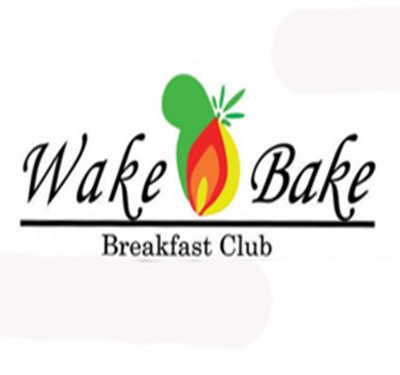 Wake & Bake Breakfast Club