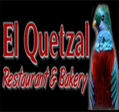 El Quetzal Restaurant & Bakery