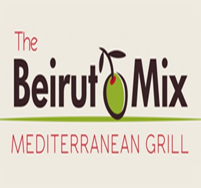 The Beirut Mix