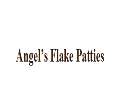 Angel's Flake Patties