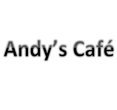 Andy's Cafe