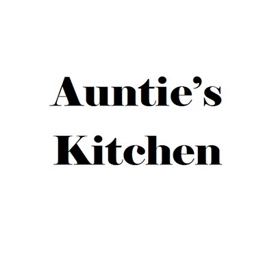 Auntie's Kitchen