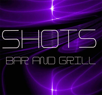 Shots Bar and Grill