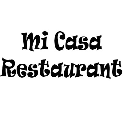 Mi Casa Restaurant