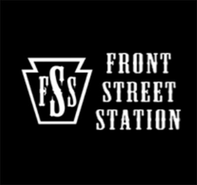 Front Street Station