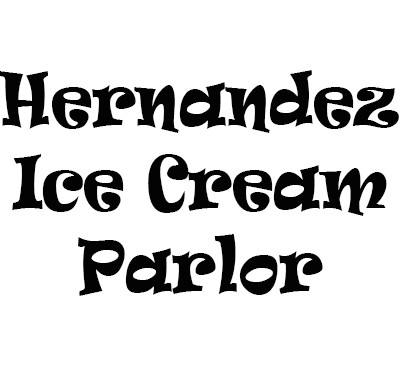 Hernandez Ice Cream Parlor