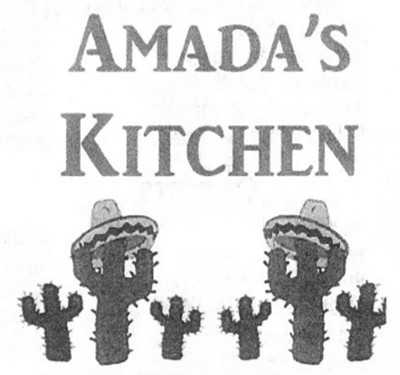 Amada's Kitchen