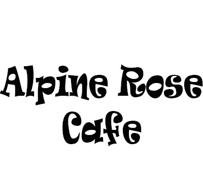 Alpine Rose Cafe