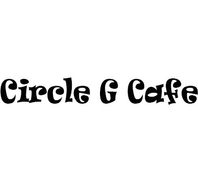 Circle G Cafe