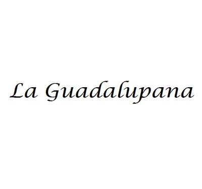 La Guadalupana