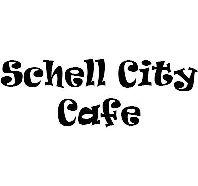 Schell City Cafe