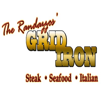 The Randazzos Grid Iron