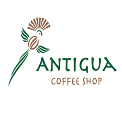 Antigua Coffee Shop