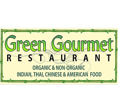 Green Gourmet Restaurant