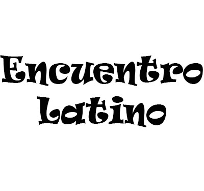 Encuentro Latino