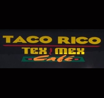 Taco Rico Tex-Mex Cafe