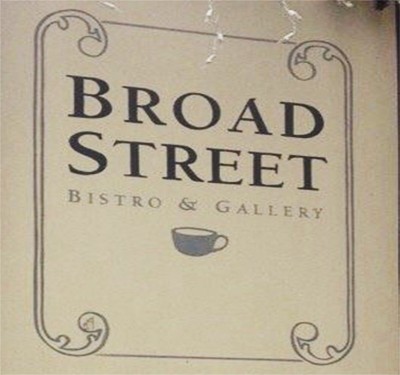 Broad Street Bistro & Gallery