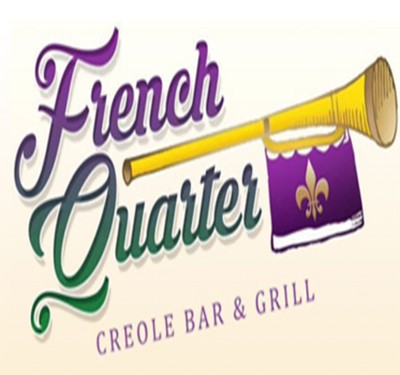 The French Quarter Creole Bar and Grill